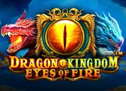 SOR76: Dragon Kingdom - Eyes of Fire